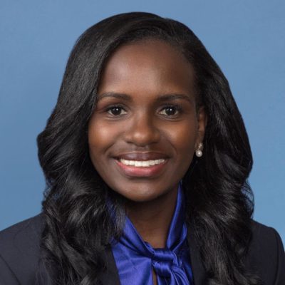 Estelle Everett, MD, MHS