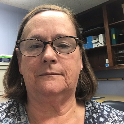Joyce A. Graham
