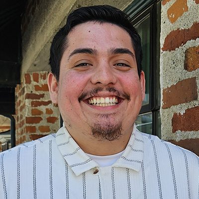 Bryan Escobar Barrios, BA