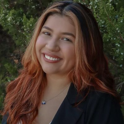 Jessica Menjivar Cruz, BS