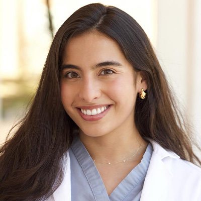 Giuliana Perini Villanueva, BS, MPH