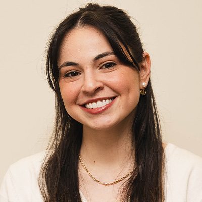 Emmanuelle Zakheim, BS