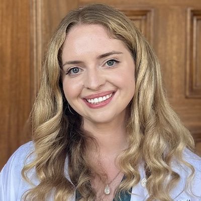 Danielle Polan, B.Sc, M.Sc