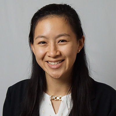 Deborah Cheng