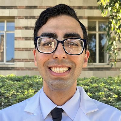 Andre Naguib Guirguis, BS