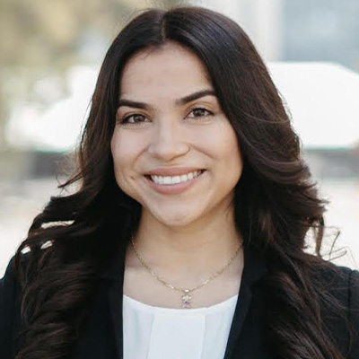 Alejandra Rivas Deras