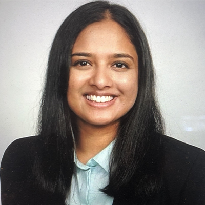 Ambika Munaganuru, MD