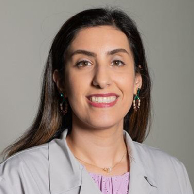 Katayoun Khoshbin, MD