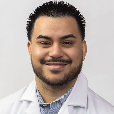 Walter Solorzano, MD, MPH