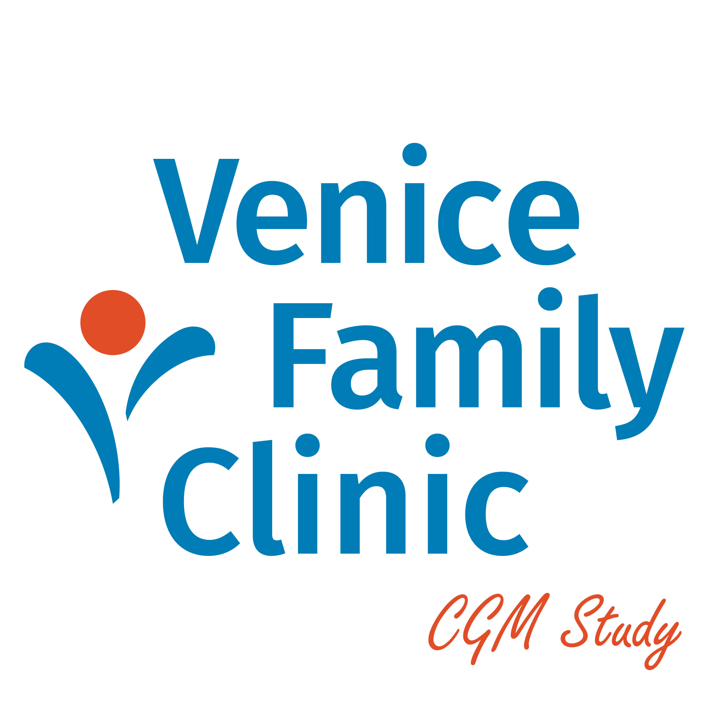 Venice Family Clinic CGM Study